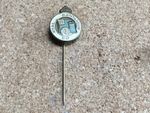 Racing Santander - Vintage Spain Spanish Football Pin Badge