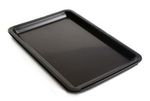 Black Plastic Tip Tray, Bill Presenter,  Restaurants, Cafes, Bars, Hotels