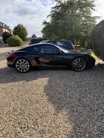Porsche Cayman 981 2014  - 2.7 Black 275BHP Automatic PDK