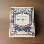 The Royal Wedding Prince Charles & Diana Spencer Stamp SG ALBUM P TO Z