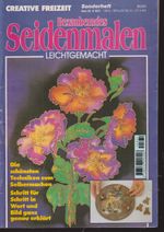 Charming silk painting made easy, special issue