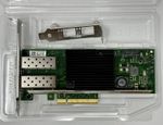 Intel X710-DA2 10GB Dual Port Server Adapter - X710-DA2BLK YOTTA