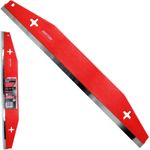 Decorators Straight Edge Ruler Wallpaper Painting Paint Shield 24" 600mm DT95865