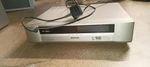 Mitsubishi HS-M1000 Super VHS VCR – High-End Video Recorder, Tested, Working
