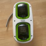 Rolec WallPod 13A EV Socket IP65