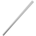 Stainless Steel Dough Rolling Pin For Baking Cookies Dumplings Pizza Kitchen Use