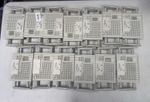 13x Meru AP120e Wireless Access Points Enterprise WiFi Bulk Lot No Mounts
