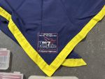 Collectible Scout Neckerchief Hampshire 2007 Centenary Jubilee Camping Event