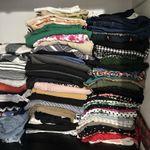 10KG Women’s Clothing Bundle Job Lot Grade A/B Mixed Sizes Reseller Pack