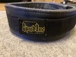 Spud Inc 3-Ply Weight lifting Belt - medium