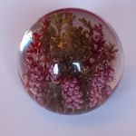 VINTAGE HAFOD GRANGE PAPERWEIGHT....LOT C