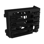 HP (J9P80AA) Z440 Fan and Front Card Guide Assembly (G8T99AV)
