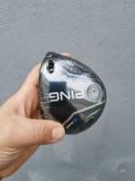 PING G440 MAX 3 FAIRWAY WOOD 15* Head Only + Golf Head Cover