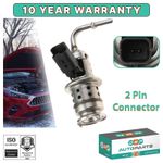 AD BLUE INJECTOR FOR VAUXHALL/OPEL GRANDLAND X, CROSSLAND X 75 - 1.6 TURBO D
