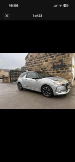 Citron Ds3