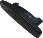 Roller Shutter Garge Door End Locks. Suits 77mm slats / lath. Alutech brand.