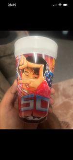 McDonald’s FIFA Cup Son Up for Sale Limited Edition