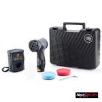 ShineMate EB213 Cordless Rotary Polisher