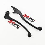 Brake / Clutch Handle Lever Left Right Pair For HONDA CB125F GLR125 2015 - 2020