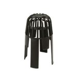 Gutter Down Pipe Balloon Leaf Guard - Free Delivery + Quantity Discounts