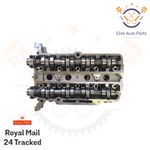 VAUXHALL 1.4 TURBO ENGINE CYLINDER HEAD COMPLETE  A14NET, A14NEL, B14NET