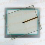 6AV6644-0AC01-2AX1 Touch Screen for 6AV6 644-0AC01-2AX1 MP377 19" + Overlay Film