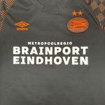 Rare Original PSV 2019/2020 Away Football Shirt Excellent Men’s Large