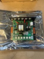 Leeson Motor Control Pcb 0-180vbc 5amp Max
