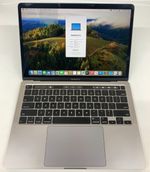 Apple MacBook Pro A2251 13" i7 10th Gen 32GB RAM 500GB NVMe Grade D US