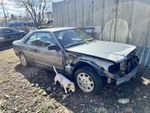 Mercedes W124 300 CE