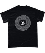 The Who Won't Get Fooled Again T Shirt Pete Townshend