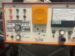 Clare A255 Portable Appliance Tester (PAT) Electrical Safety Testing Unit