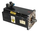 Pacific Scientific MK54CYYYY-039 81.6590.00 3.5kW Permanent Magnet AC Servo Moto