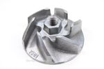 Honda CRF 250 R & CRF 250 X  ( 2004 - 2017 ) Water Pump Shaft Impeller Rotor NEW