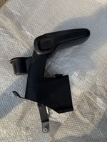 Central Armrest With Cup Holder For Smart Fortwo Forfour 453 2015-2019 Black