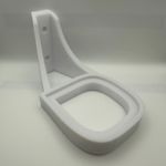 Linksys Pro 6e & 7 Wall Mount Velop SPNM60 MX6200 MX6201 Community Fibre +