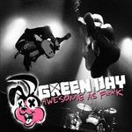 Green Day : Awesome As F**k CD Album with DVD 2 discs (2011) Fast and FREE P & P
