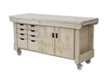 ACORN Workbench Heavy-Duty Cupboard (V.1)