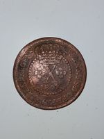 Colonial Brazil 10 Réis 1806