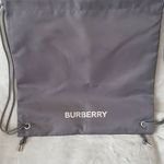 Burberry Holiday Swim Bag/ Wet bag/ Water Proof Swimming Bag  BRAND NEW 