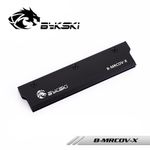 Bykski Memory Heat Spreader Desktop RAM Heatsink B-MRCOV-X