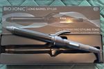 Bio Ionic Pro Styler 1.25" Long Barrel 31.75mm Curling Tong