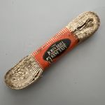 Vintage John Bull Rim Tape For bicycle wheels with metal buckle | new old stock