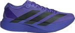 adidas Adizero EVO SL Woven Mens Running Shoes - Purple