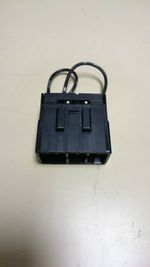 TRIUMPH DATATOOL S4 SYSTEM 3 T100 ALARM REMOVAL PLUG FOR BONNEVILLE 865 790