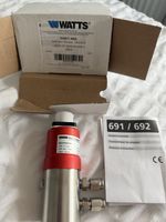 EWDT-4MA Liquid Diff Pressure Transmitter 0/4 Bar 4-20mA