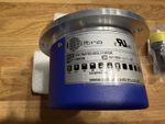 Eltra ER115A Rotary Encoder 1024 PPR 6mm Shaft ER115A1024S5L11X6MR