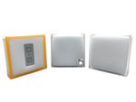 Smart and Energy-Saving Wi-Fi Thermostat Netatmo NTH01-AMZ