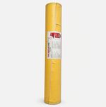 THERMOFLOC Thermobag Vapour Barrier / Vapour Barrier 150cm x 50lfm 75sqm PP