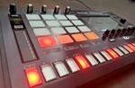Pioneer DJ TORAIZ SP-16 Sampler Dave Smith filter.  Owned since new.